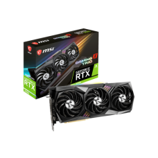 MSI GeForce RTX 3080 Gaming X Trio 10GB Graphics Card